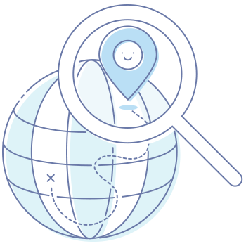 Envíos internacionales a cualqueir lugar del mundo - Traductor jurado oficial Envíos internacionales a cualqueir lugar del mundo - Traductor jurado oficial